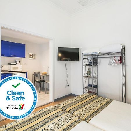 Apartamento Garden Avenue 포르투 외부 사진