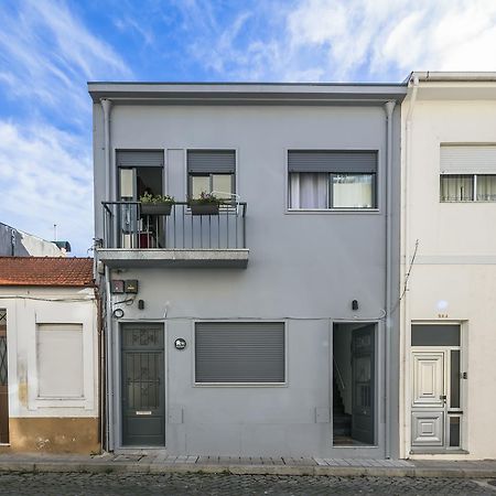 Apartamento Garden Avenue 포르투 외부 사진
