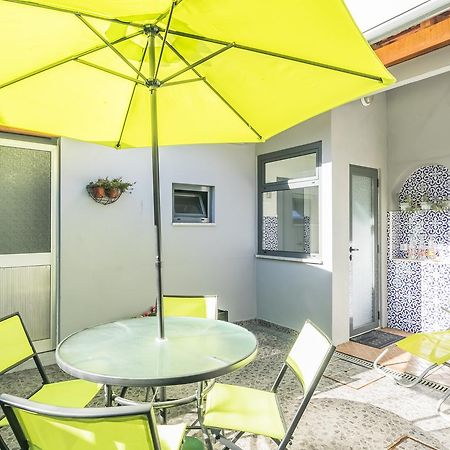 Apartamento Garden Avenue 포르투 외부 사진