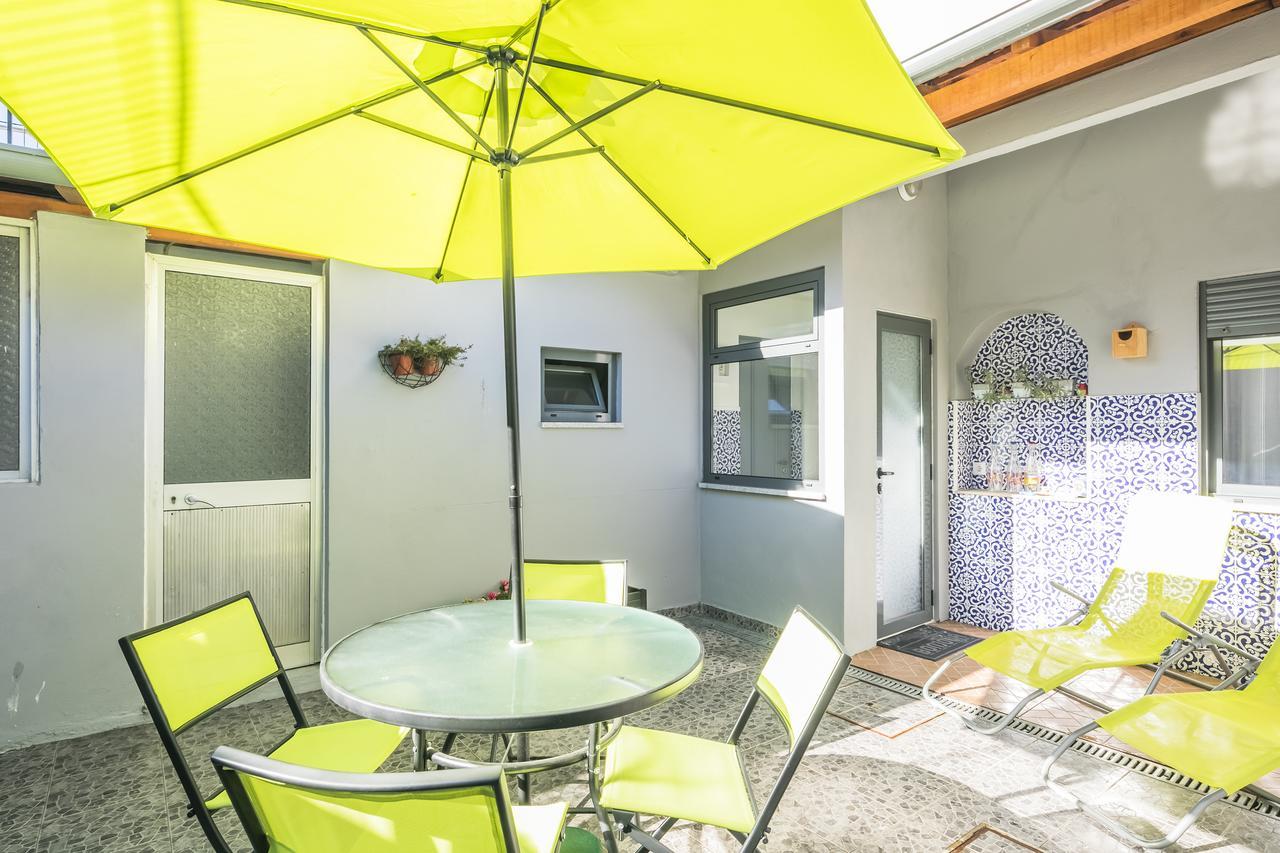 Apartamento Garden Avenue 포르투 외부 사진