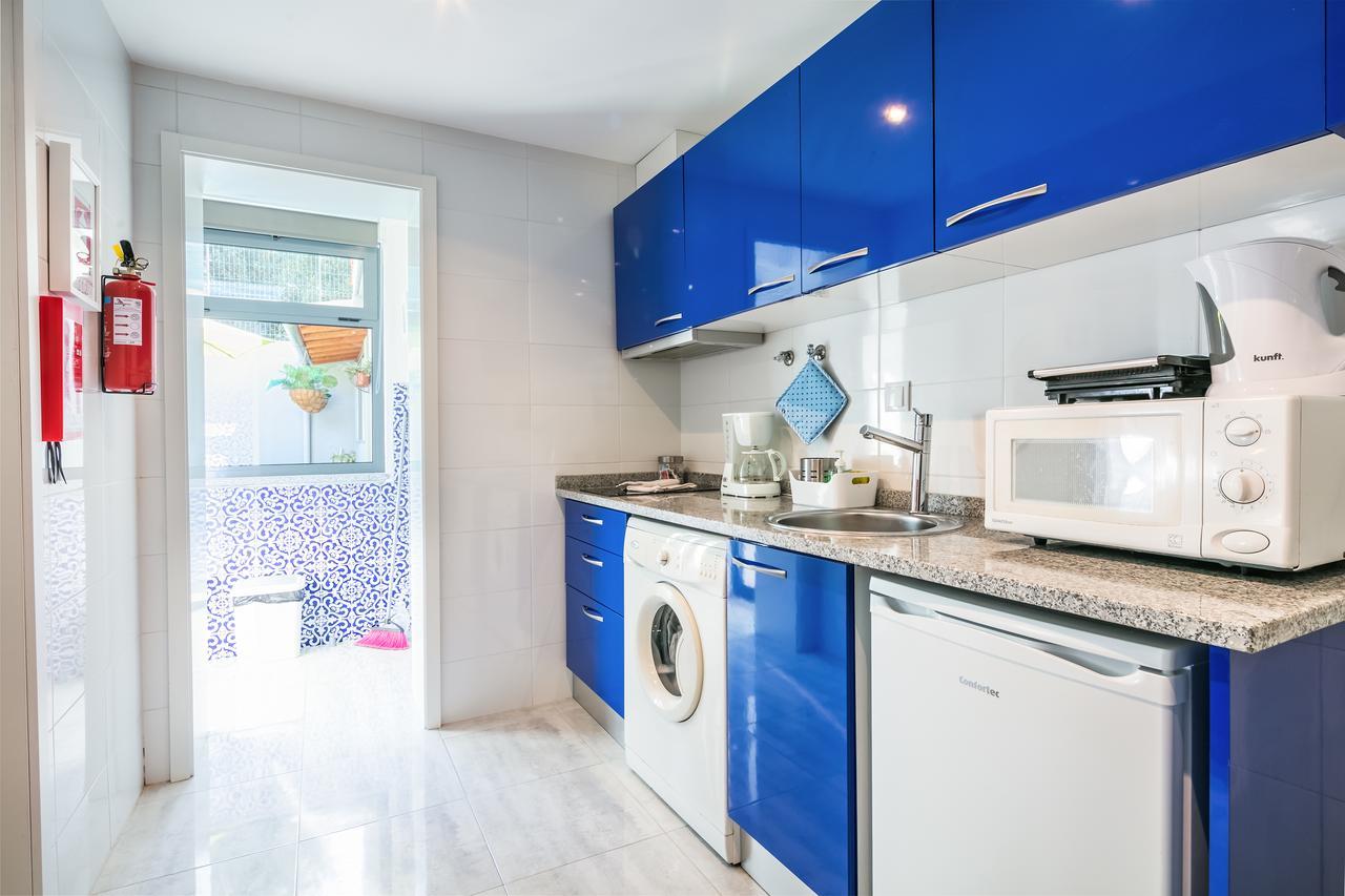 Apartamento Garden Avenue 포르투 외부 사진