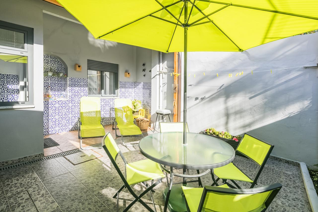 Apartamento Garden Avenue 포르투 외부 사진