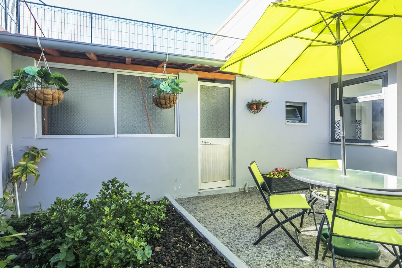 Apartamento Garden Avenue 포르투 외부 사진