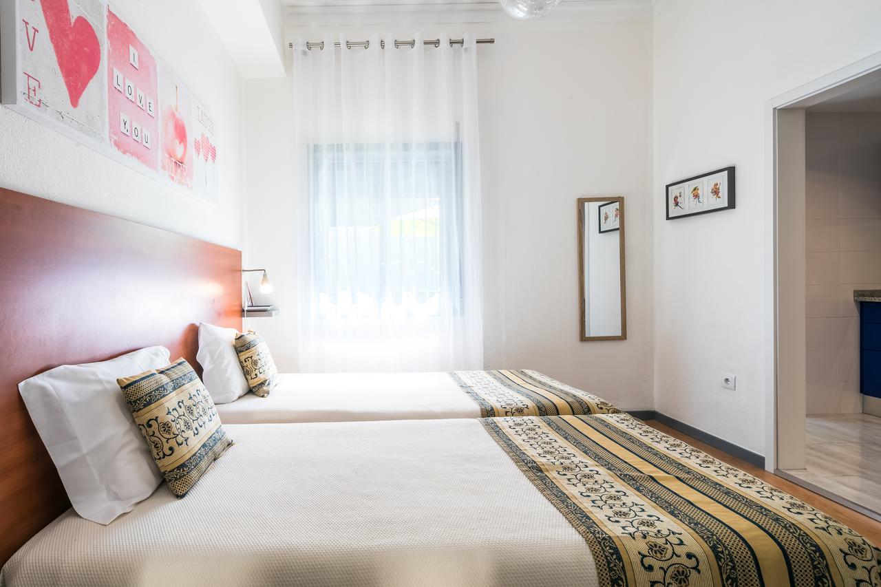 Apartamento Garden Avenue 포르투 외부 사진
