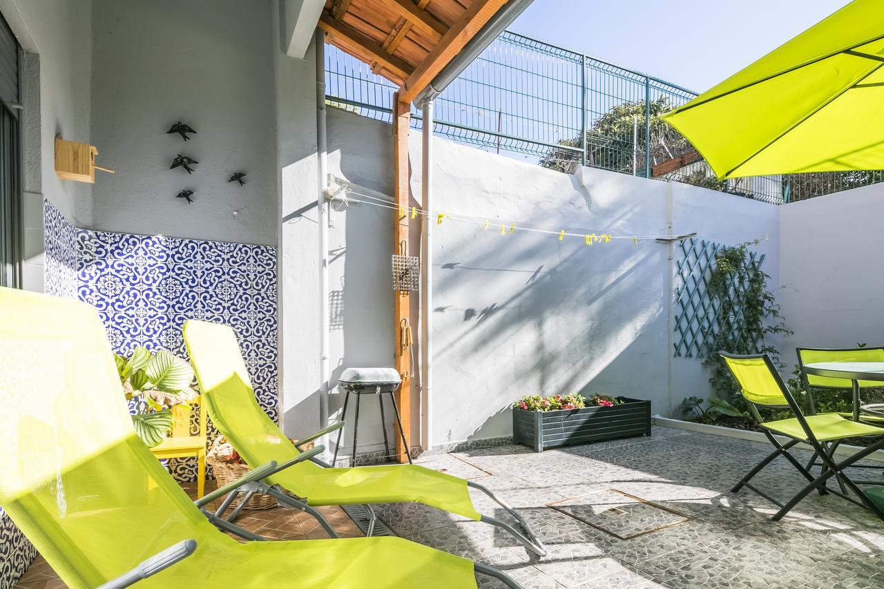 Apartamento Garden Avenue 포르투 외부 사진