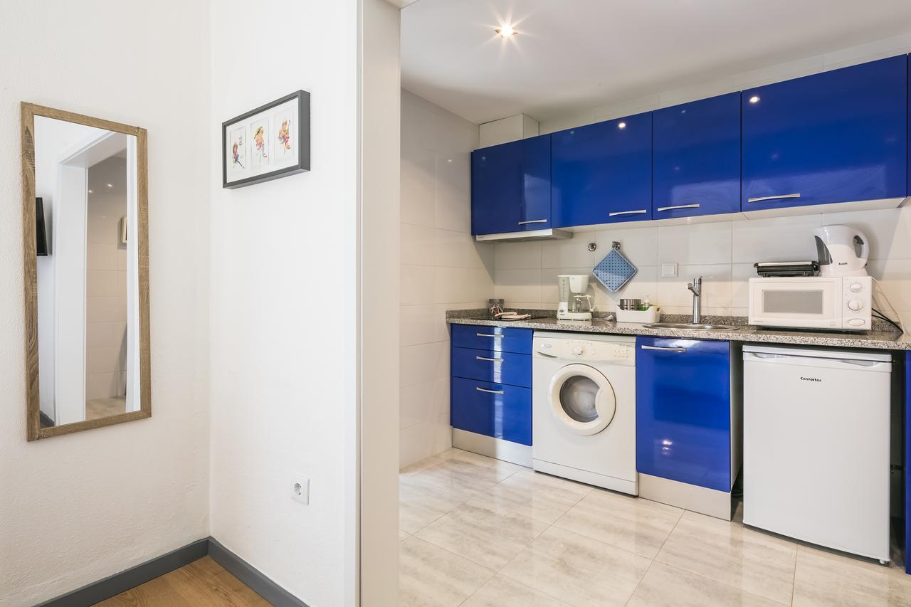Apartamento Garden Avenue 포르투 외부 사진