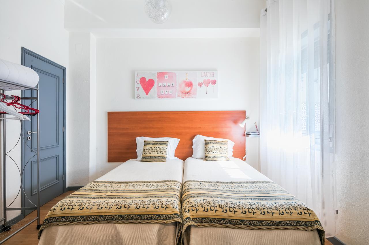 Apartamento Garden Avenue 포르투 외부 사진