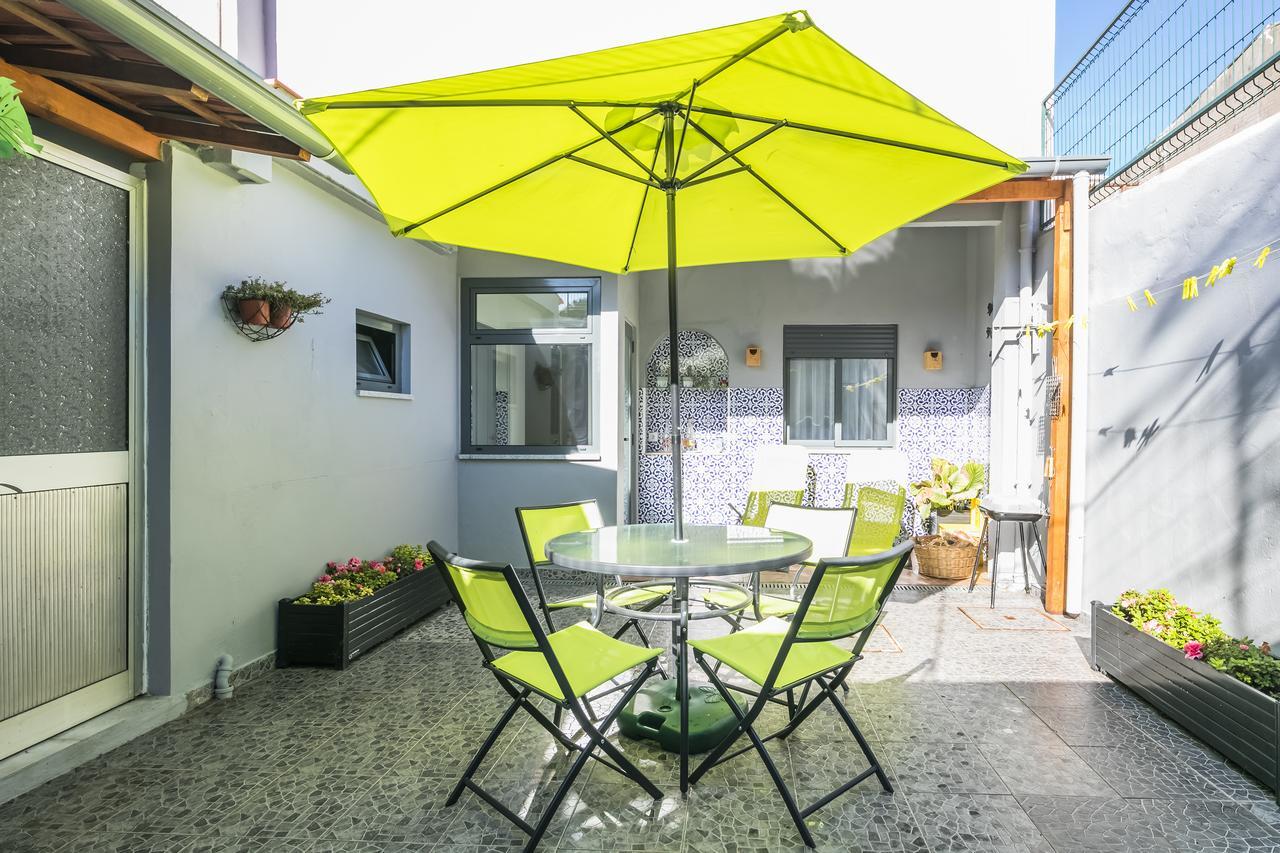 Apartamento Garden Avenue 포르투 외부 사진