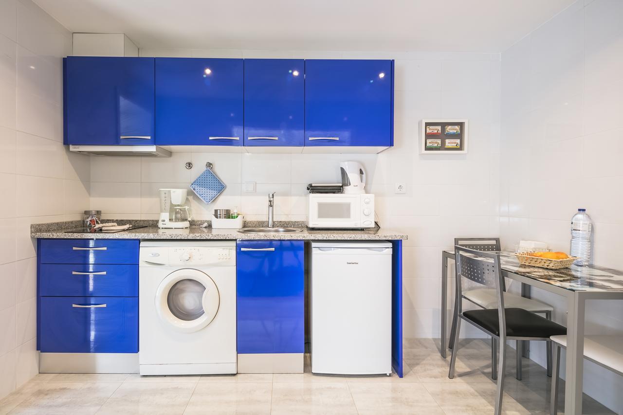Apartamento Garden Avenue 포르투 외부 사진