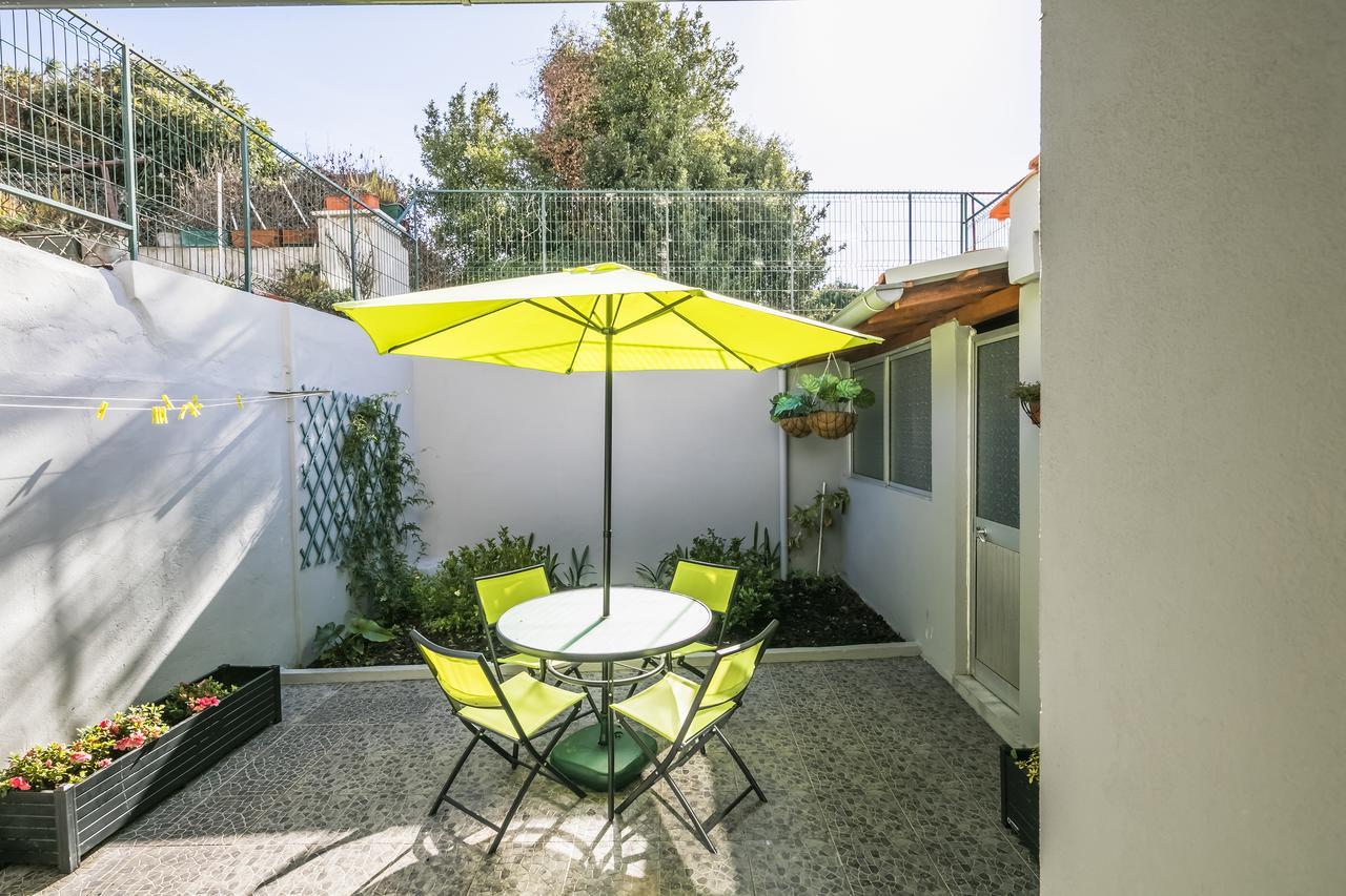 Apartamento Garden Avenue 포르투 외부 사진