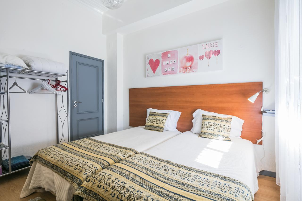 Apartamento Garden Avenue 포르투 외부 사진
